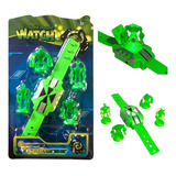 Relogio Ben 10 Omnitrix
