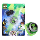 Relogio Ben 10 Omnitrix
