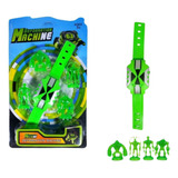 Relogio Ben 10 Omniverse