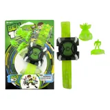 Relogio Ben 10 Ultimate