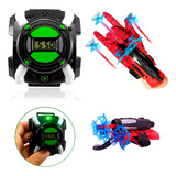 Relogio Ben10 Marcador De