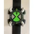 Relogio Ben10 Omnitrix 2006 Bandai Raro Ben 10