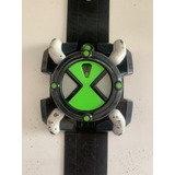 Relogio Ben10 Omnitrix 2006