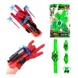 Relogio Ben10 Omnitrix C