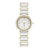 Relogio Bicolor Feminino Technos
