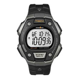 Relogio Bicolor Masculino Timex