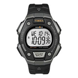 Relogio Bicolor Masculino Timex