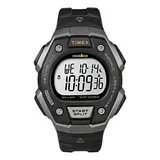 Relogio Bicolor Masculino Timex