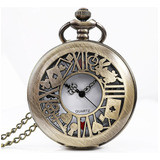 Relogio Bolso Alice No