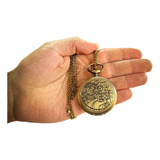 Relogio Bolso Doctor Who