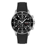 Relógio Boss Masculino Premium Fashion Quartz Chronograph 15