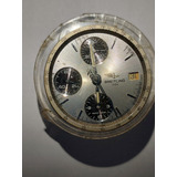 Relógio Breitling 1884 B13047 Suíço Chronomat Automático