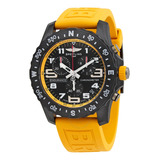 Relógio Breitling Endurance Pro Masculino Cronógrafo