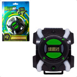 Relogio Brinquedo Ben 10 Omnitrix C