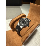 Relogio Bulgari Aluminium 40mm