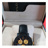 Relógio Bulgari Bvlgari Carbon Gold Paris - Serie Limitada