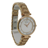 Relogio Bulova 97l124 Feminino