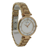 Relogio Bulova 97l124 Feminino