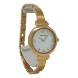Relogio Bulova 97l137 Feminino