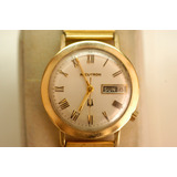 Relogio Bulova Accutron
