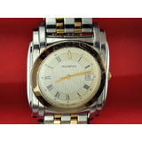 Relogio Bulova Accutron 28b03