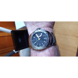 Relogio Bulova Accutron Diver