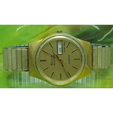 Relogio Bulova Accutron Dual