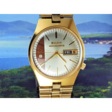 Relogio Bulova Accutron F126106