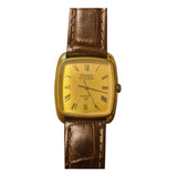 Relogio Bulova Accutron Fabricacao