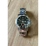 Relogio Bulova Chronograph Marine