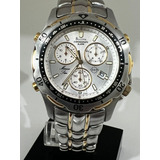 Relogio Bulova Ci z684
