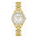 Relogio Bulova Classic Collection