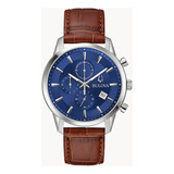 Relogio Bulova Classic Crono