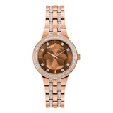 Relogio Bulova Feminino Phantom