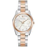 Relogio Bulova Feminino Ref