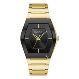 Relogio Bulova Futuro Original