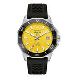 Relogio Bulova Hpq Para