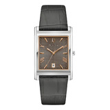 Relogio Bulova Macsulino Sutton