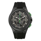 Relogio Bulova Maquina 98b381