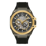 Relogio Bulova Marc Anthony