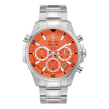 Relogio Bulova Marine Star
