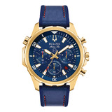 Relogio Bulova Marine Star