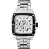 Relogio Bulova Marine Star