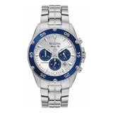 Relogio Bulova Marine Star