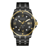 Relogio Bulova Marine Star