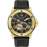 Relogio Bulova Marine Star