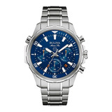 Relogio Bulova Marine Star