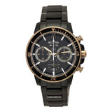 Relogio Bulova Marine Star