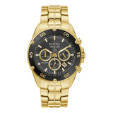 Relogio Bulova Marine Star