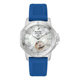 Relogio Bulova Marine Star
